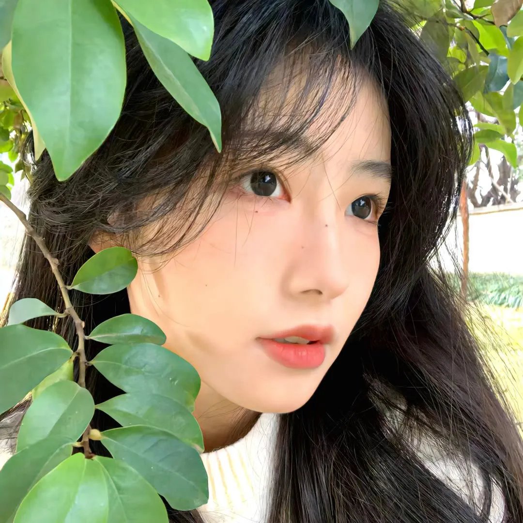 顾盼生香