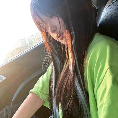 唐朝豪放女